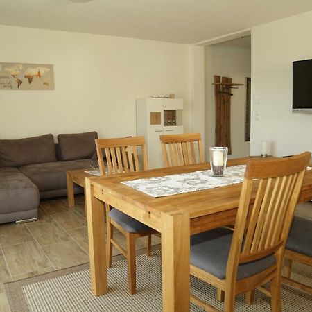 Riethelblick Apartment Volkesfeld ภายนอก รูปภาพ