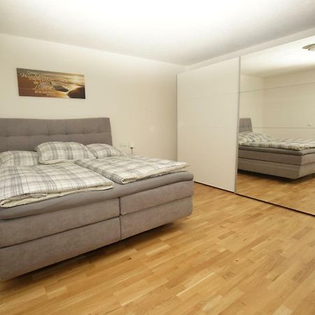 Riethelblick Apartment Volkesfeld ภายนอก รูปภาพ