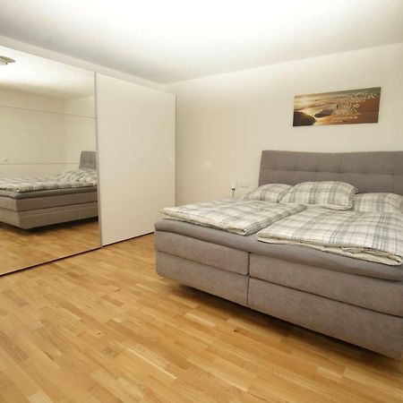 Riethelblick Apartment Volkesfeld ภายนอก รูปภาพ