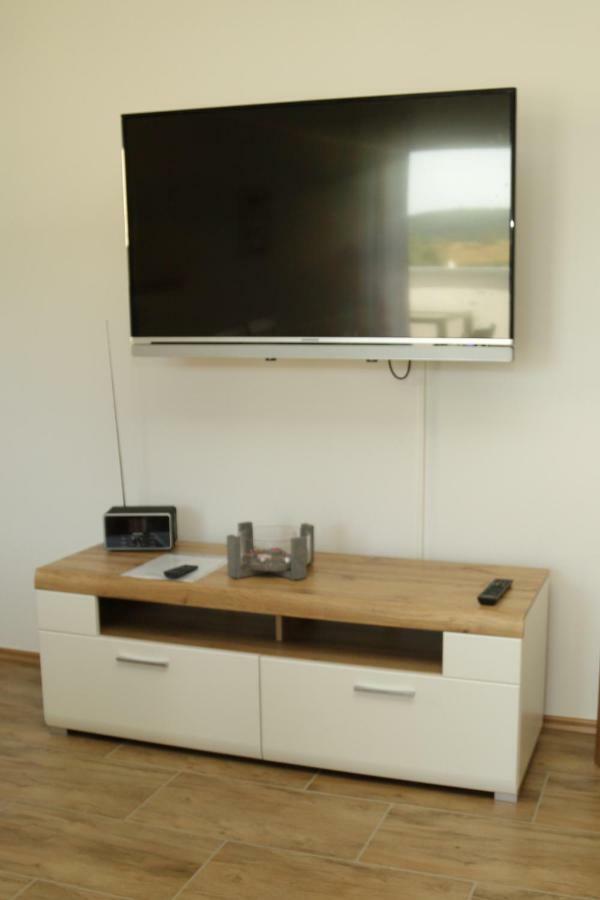 Riethelblick Apartment Volkesfeld ภายนอก รูปภาพ